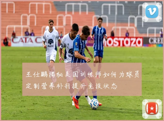 王仕鹏揭秘美国训练师如何为球员定制营养补剂提升竞技状态